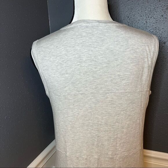 Athleta Hayden Silk Blend Dress - Picture 7 of 9